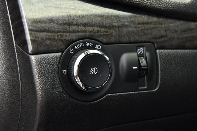 2014 Buick Encore Leather