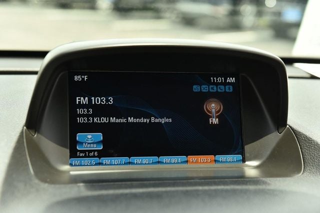 2014 Buick Encore Leather