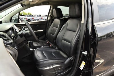 2014 Buick Encore Leather