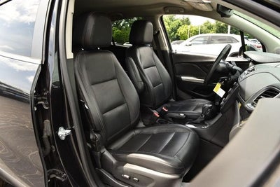 2014 Buick Encore Leather