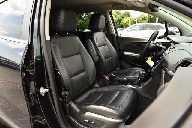 2014 Buick Encore Leather