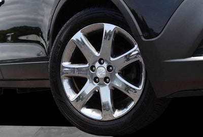 2014 Buick Encore Leather