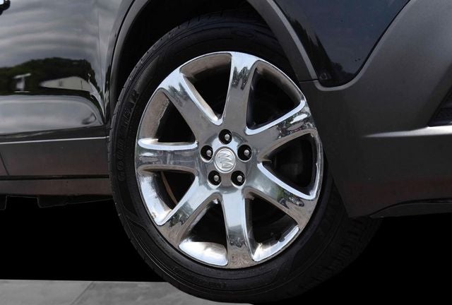 2014 Buick Encore Leather