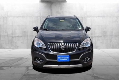 2014 Buick Encore Leather