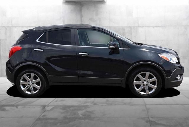 2014 Buick Encore Leather