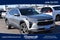 2025 Chevrolet Trax FWD 4dr LT