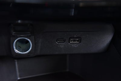 2025 Chevrolet Trax FWD 4dr LT