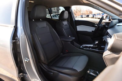 2025 Chevrolet Trax FWD 4dr LT