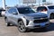 2025 Chevrolet Trax FWD 4dr LT