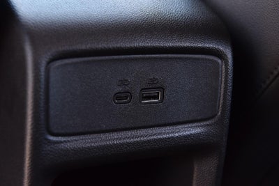 2025 Chevrolet Trax FWD 4dr LT