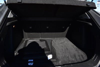 2025 Chevrolet Trax FWD 4dr LT