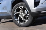 2025 Chevrolet Trax FWD 4dr LT