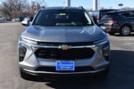 2025 Chevrolet Trax FWD 4dr LT