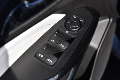 2025 Chevrolet Trax FWD 4dr LT