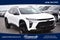 2025 Chevrolet Trax FWD 4dr ACTIV