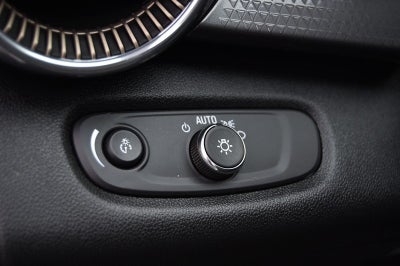 2025 Chevrolet Trax FWD 4dr ACTIV