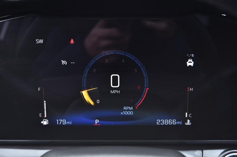 2025 Chevrolet Trax FWD 4dr ACTIV