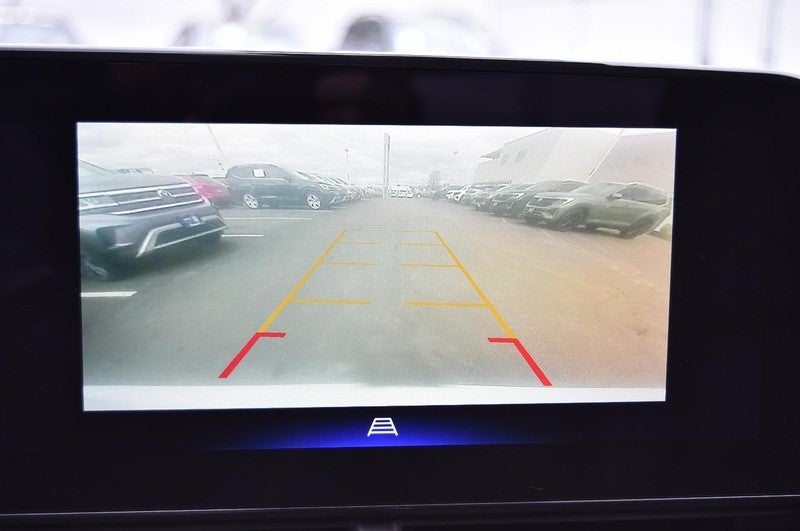 2025 Chevrolet Trax FWD 4dr ACTIV