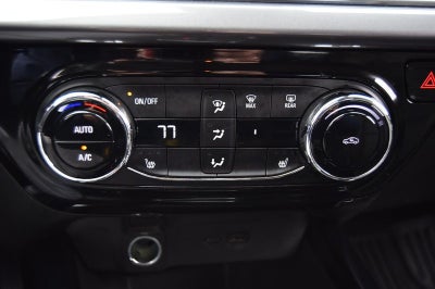 2025 Chevrolet Trax FWD 4dr ACTIV