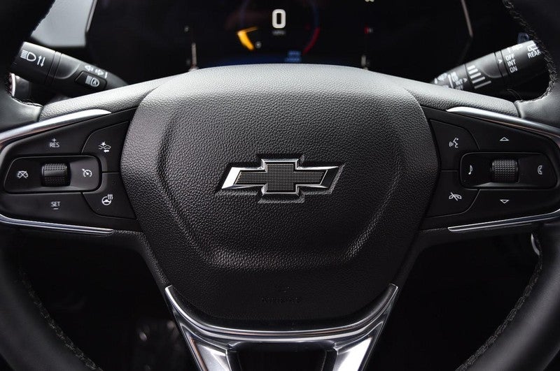 2025 Chevrolet Trax FWD 4dr ACTIV