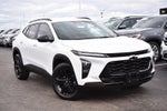2025 Chevrolet Trax FWD 4dr ACTIV