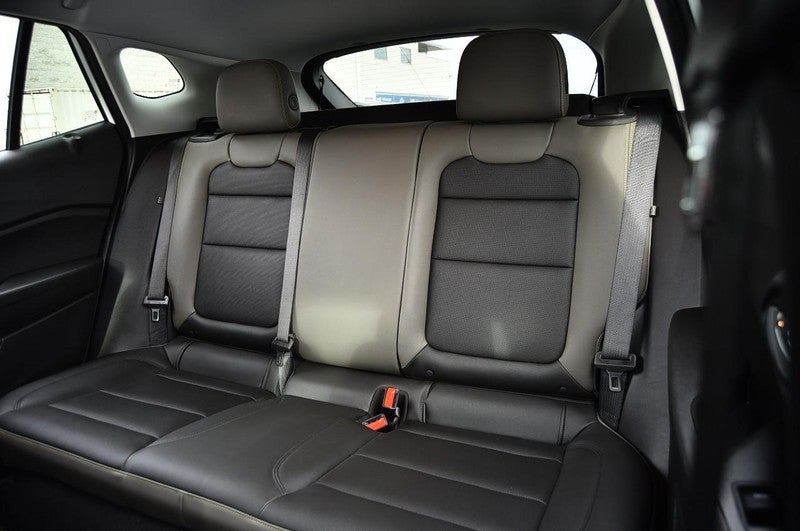 2025 Chevrolet Trax FWD 4dr ACTIV