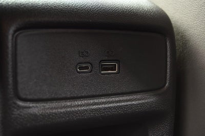 2025 Chevrolet Trax FWD 4dr ACTIV