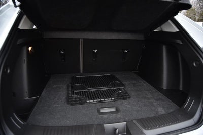 2025 Chevrolet Trax FWD 4dr ACTIV