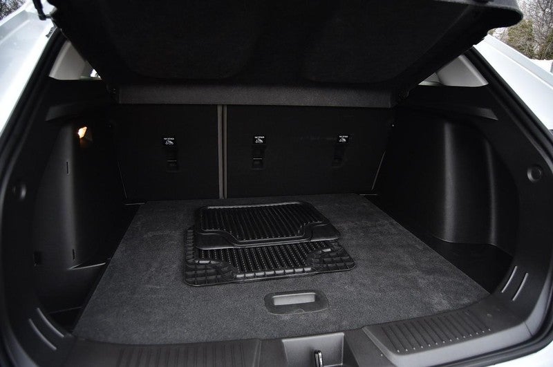 2025 Chevrolet Trax FWD 4dr ACTIV