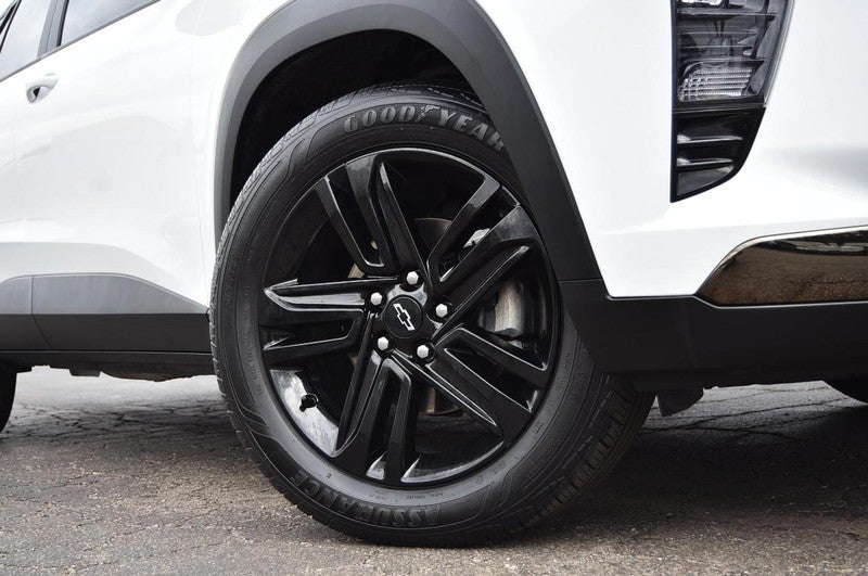 2025 Chevrolet Trax FWD 4dr ACTIV