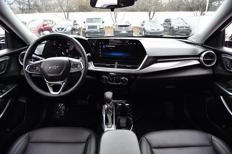 2025 Chevrolet Trax FWD 4dr ACTIV