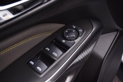 2025 Chevrolet Trax FWD 4dr ACTIV