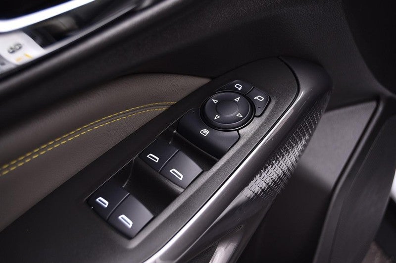 2025 Chevrolet Trax FWD 4dr ACTIV