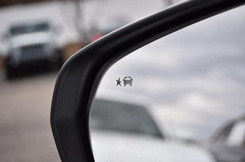 2025 Chevrolet Trax FWD 4dr ACTIV