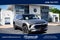 2025 Chevrolet TrailBlazer AWD 4dr LT