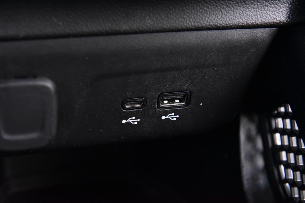 2025 Chevrolet TrailBlazer AWD 4dr LT