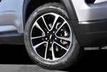 2025 Chevrolet TrailBlazer AWD 4dr LT