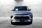 2025 Chevrolet TrailBlazer AWD 4dr LT