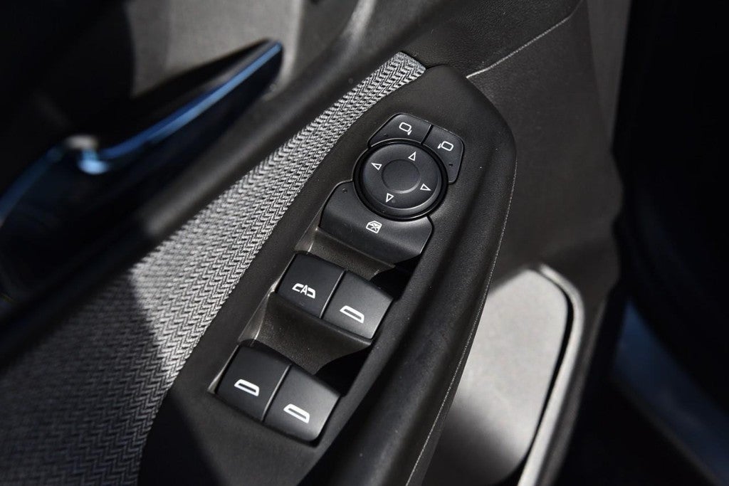 2025 Chevrolet TrailBlazer AWD 4dr LT