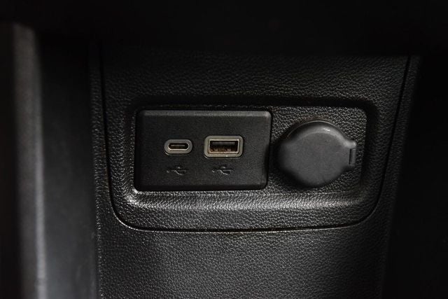 2021 Chevrolet Spark LS