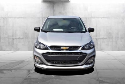 2021 Chevrolet Spark LS