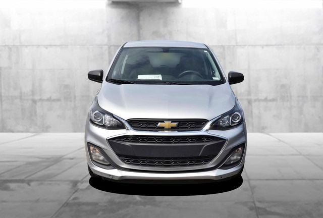 2021 Chevrolet Spark LS