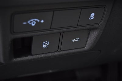 2025 Hyundai Sonata SEL FWD