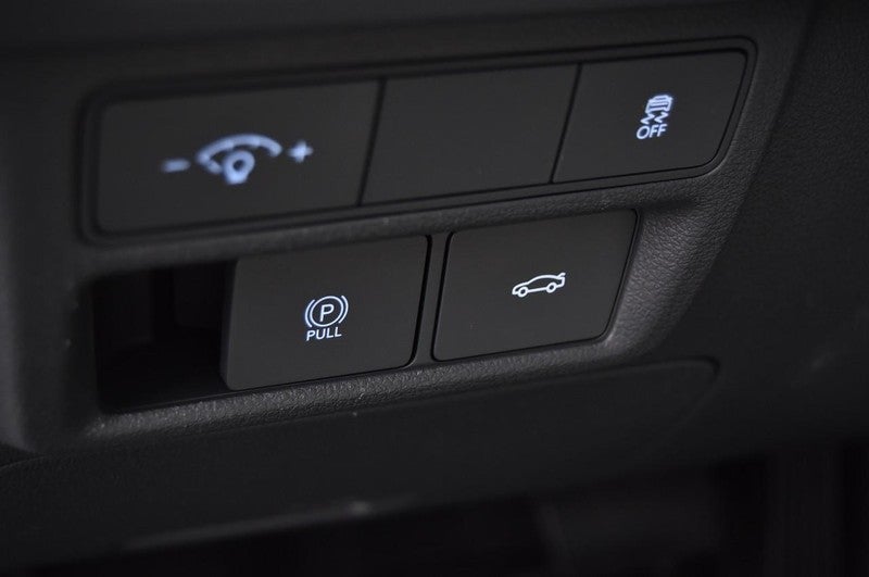 2025 Hyundai Sonata SEL FWD