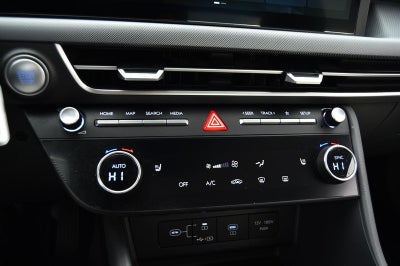 2025 Hyundai Sonata SEL FWD