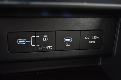 2025 Hyundai Sonata SEL FWD