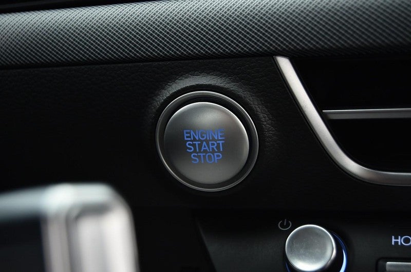 2025 Hyundai Sonata SEL FWD