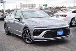 2025 Hyundai Sonata SEL FWD