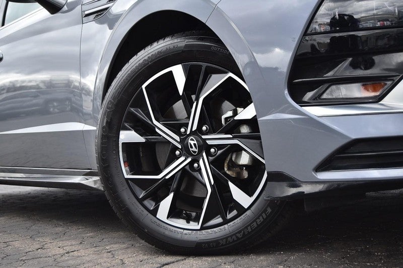 2025 Hyundai Sonata SEL FWD