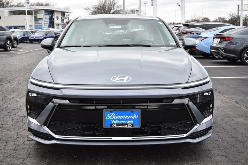 2025 Hyundai Sonata SEL FWD